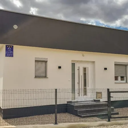 Villa House De Luxe Bihac