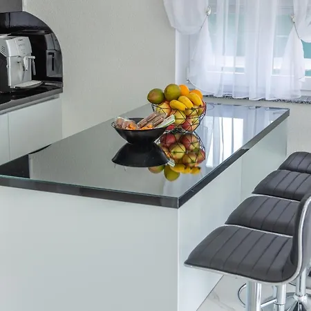 House De Luxe Villa *