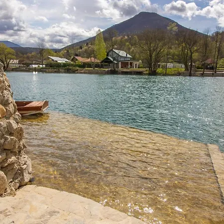 House De Luxe Villa *