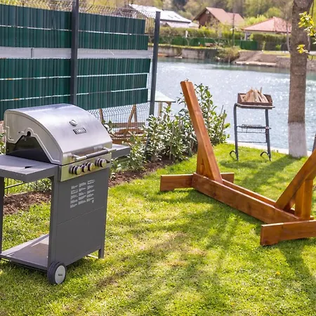 House De Luxe Villa Bihać