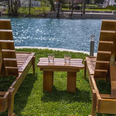 House De Luxe Вилла