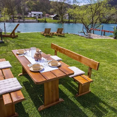 House De Luxe Bihać