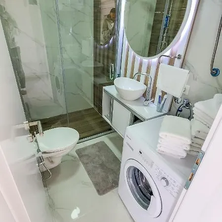 House De Luxe Вилла