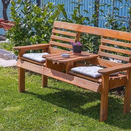 Villa House De Luxe *