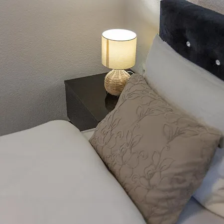 Вилла House De Luxe *