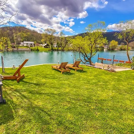 House De Luxe * Bihac