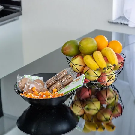 Vila House De Luxe *