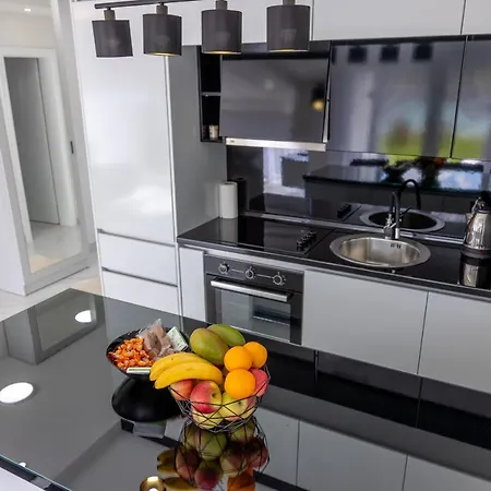 House De Luxe Вилла *