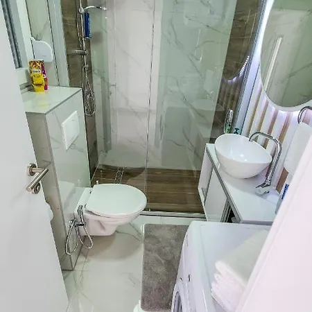 Villa House De Luxe Bihać