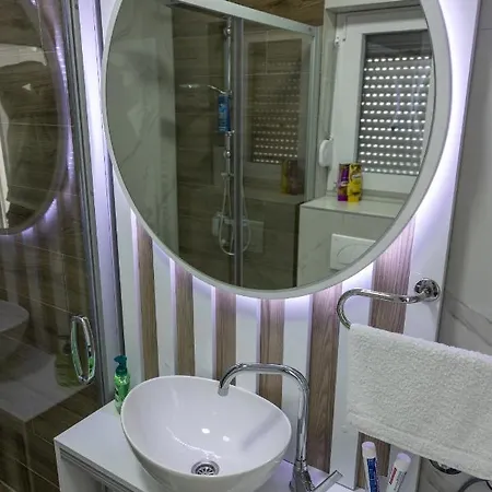 Вилла House De Luxe