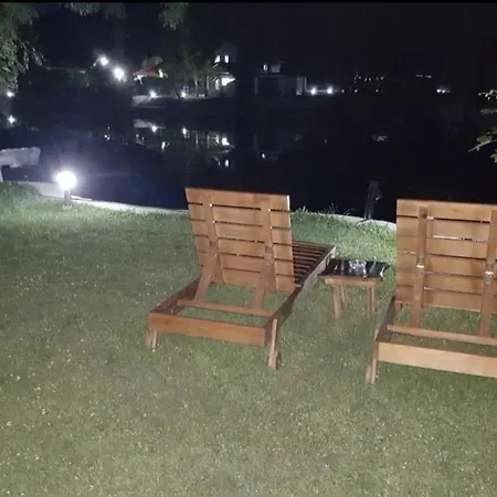 House De Luxe Villa Bihac