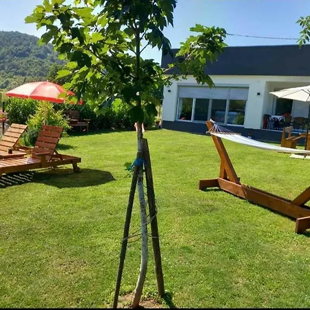 House De Luxe Villa *