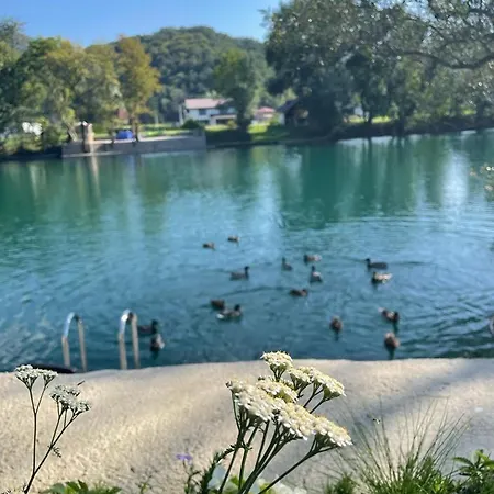 Вилла House De Luxe Бихач