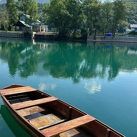 Villa House De Luxe *