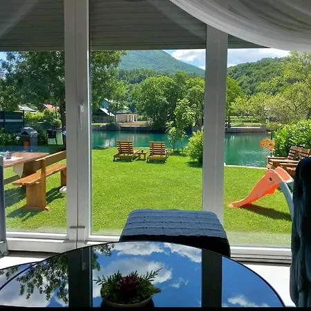 Villa House De Luxe
