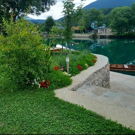 House De Luxe Bihac