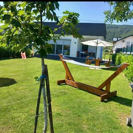 House De Luxe Bihac