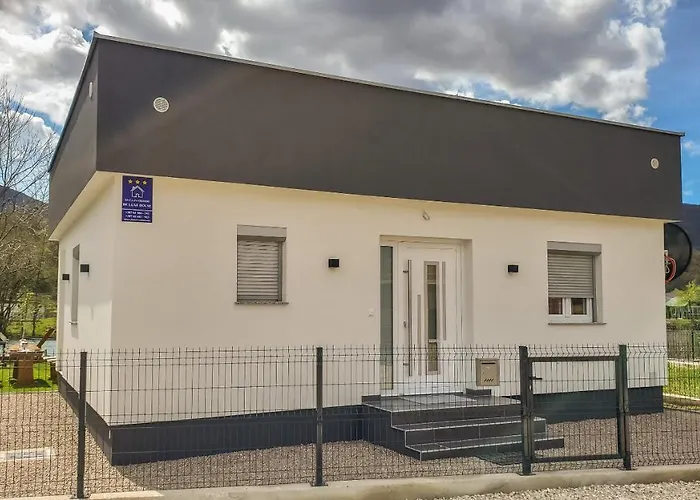 Villa House De Luxe Bihać