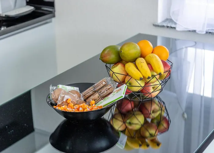 Villa House De Luxe *